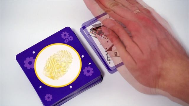 Кортекс для детей. Обзор настольной игры от компании Стиль Жизни смотреть онлайн