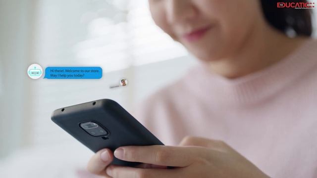 Will Chat GPT replace Human Intelligence? | The Education Magazine | смотреть онлайн