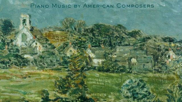 Woodland Sketches, Op. 51: No. 3. At an old trysting place смотреть онлайн