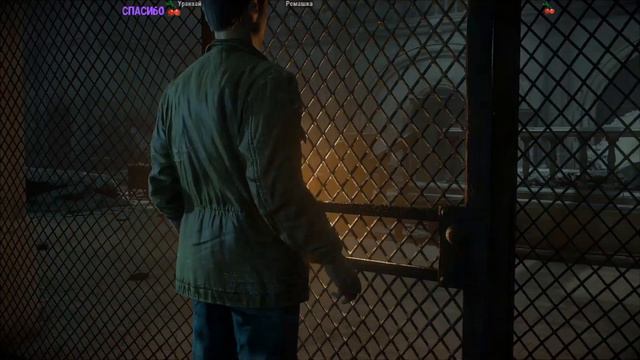 Полное прохождение Until Dawn части 7-10. Финал Until Dawn смотреть онлайн