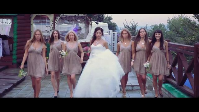 Свадьба Солдаткиных