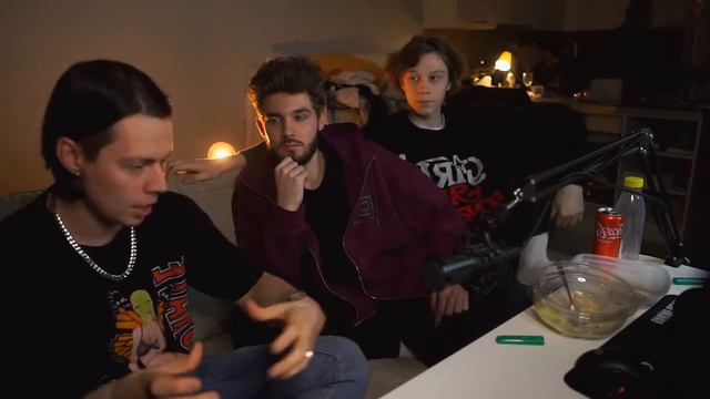 "УКРОТИТЕЛЬ ВИДЕЛ ВСЕ СВОИ РЕИНКАРНАЦИИ" смотреть онлайн