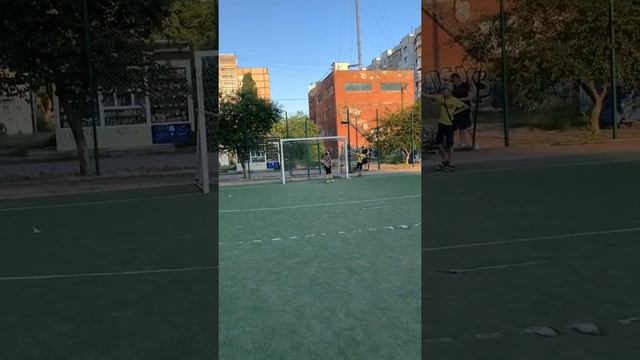 МЕССИ ИЛИ РОНАЛДУ?? #футбол