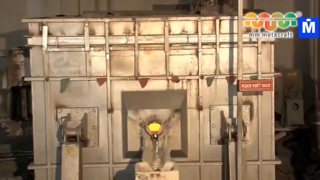 Современная Технология Экструзии Алюминия На Крупных Алюминиевых Заводах смотреть онлайн