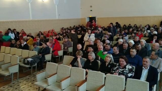 День села Сторожевое 2020/08/02 смотреть онлайн