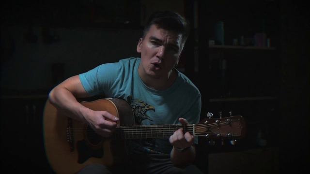 Пилот - Деревенска КАВЕР смотреть онлайн