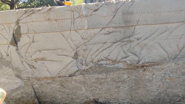 Эх, всегда бы был такой песочек!))) Абиссинка без признаков вскрытия водоноса. смотреть онлайн