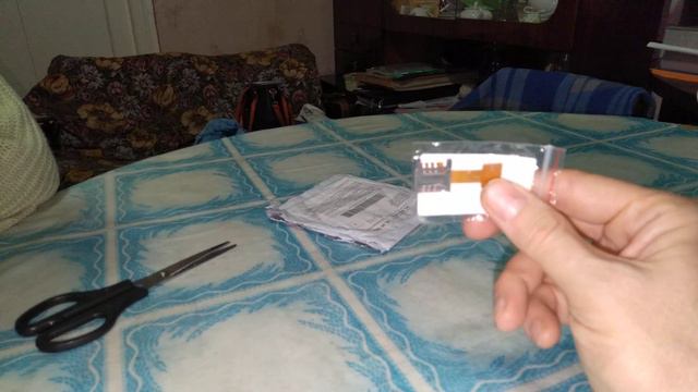 Адаптер на мини СИМ смотреть онлайн