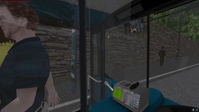OMSI 2 Steam Edition смотреть онлайн