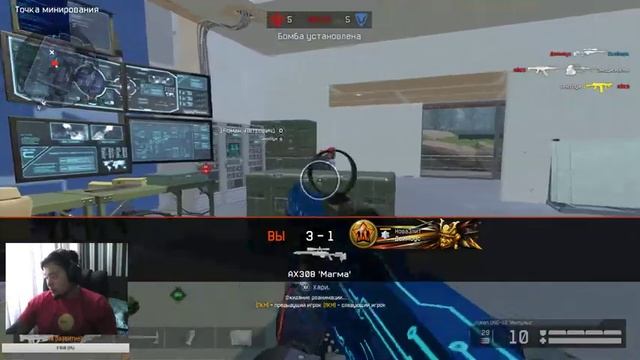 Skibidi Gaming | БОМЖ Warface | Веселимся. Сервер: Браво Никнейм: Скибиди. Клан: Львы. смотреть онлайн