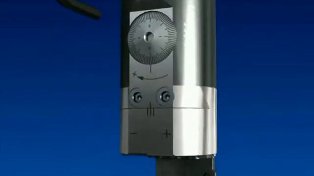 работа модульной расточной системы смотреть онлайн