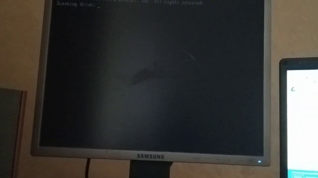 Проблема синий экран. Виндюс 7. Решение на подходе смотреть онлайн