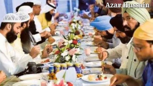 Aye Qaum Tu De Mil K Agar Sath Hamara. Ham Log Badal Sakte He Halat K Dara. Azar Hussain