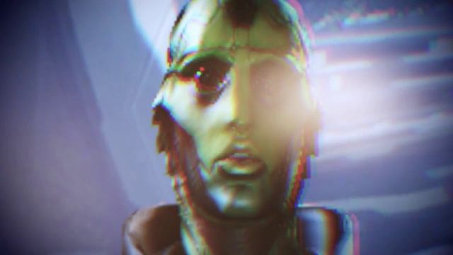Thane/Shepard - Still Here смотреть онлайн