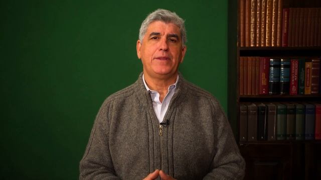 ¿Qué es el conocimiento profético? por Roberto Helguera смотреть онлайн