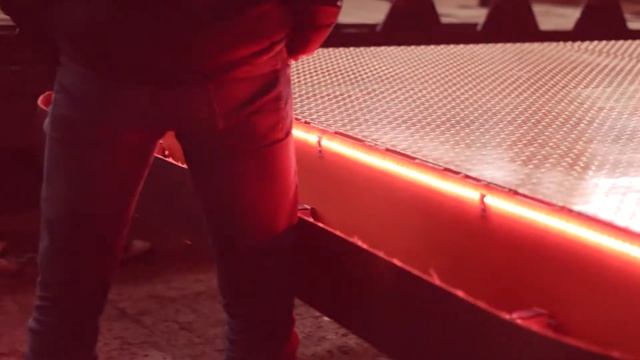 20т тележка передаточная колёсная автономная смотреть онлайн
