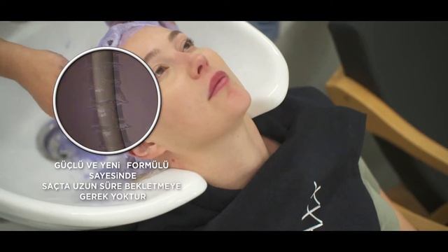 MAXX DELUXE SILVER SHAMPOO TANITIM FİLMİ