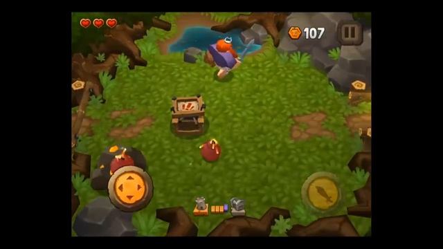Trouserheart - Universal - HD Gameplay Trailer смотреть онлайн
