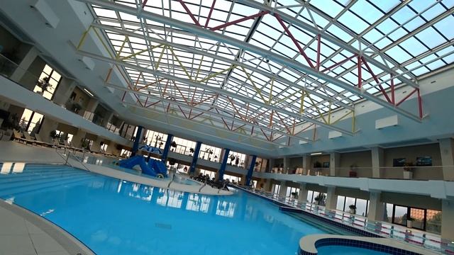 Radisson Lazurnaya Sochi ПОЛНЫЙ ОБЗОР: НОМЕРА, ЗАВТРАК, SPA, Достойный ОТЕЛЬ. ЛУЧШИЕ ГОСТИНИЦЫ СОЧИ смотреть онлайн