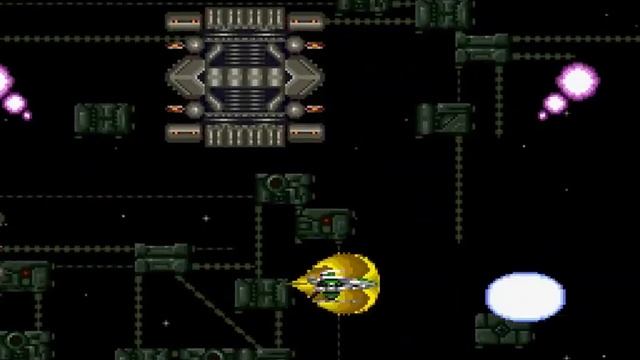 Longplay of Darius Twin смотреть онлайн