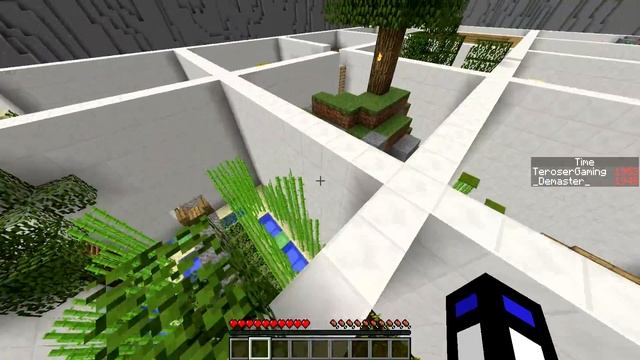 КУДА ЛУЧШЕ ПРЫГНУТЬ? НА СЛИЗЬ ИЛИ НА КАКТУС? - PARKOUR PARADISE №2 смотреть онлайн