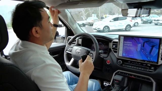 ? ГДЕ купить TOYOTA SEQUOIA 2023 Казахстан? ✅ | Как пригнать новые авто из США Казахстан?? смотреть онлайн