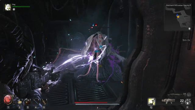 REMNANT 2 Let's Play #5 | Find Clementine & Abomination Boss Fight смотреть онлайн