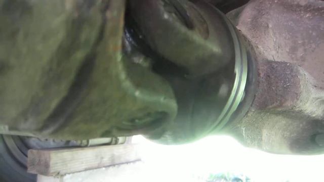 PJP2101 Pilenga крестовина ВАЗ 2101 2107 смотреть онлайн