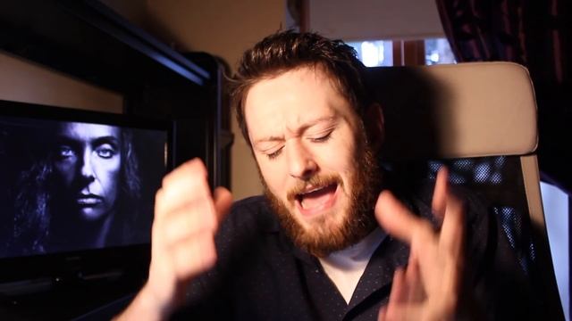 Why HEREDITARY Broke Me смотреть онлайн