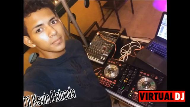 Reggaeton Mix 2021 DJ Kevin Estrada Nicaragua смотреть онлайн