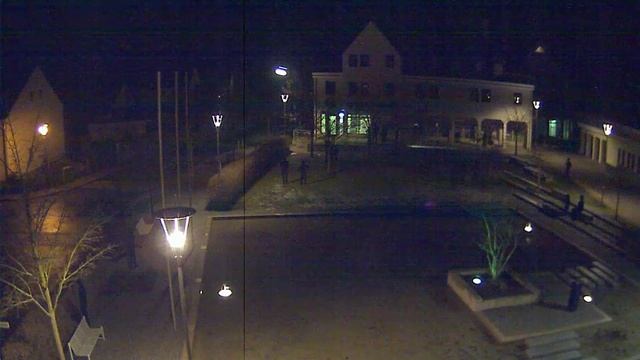 Веб камера Германия, Редницхембах, площадь (Germany Rednitzhembach Square) смотреть онлайн
