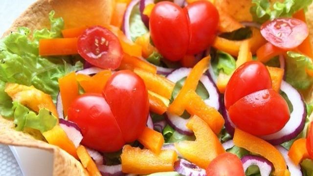 Сборник рецептов