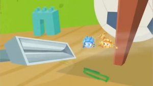 Фиксиләр Theme Song