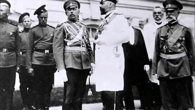 Столыпин - человек - эпоха смотреть онлайн