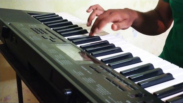 Me daryacha nakhawa... Marathi koligeet... On casio CTK 3200 смотреть онлайн