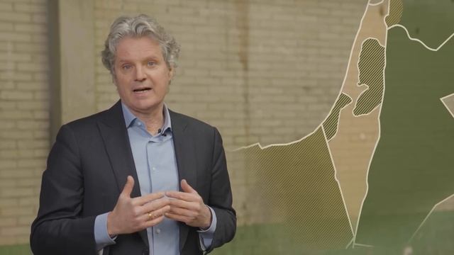 Hoe is het conflict tussen Israëliërs en Palestijnen ontstaan? смотреть онлайн