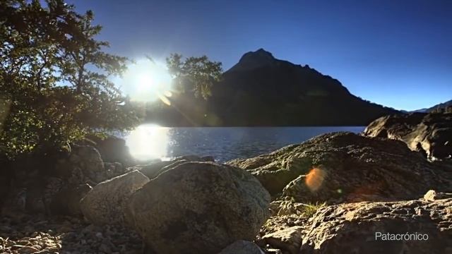 Bariloche - San Carlos de Bariloche Patagonia Argentina смотреть онлайн