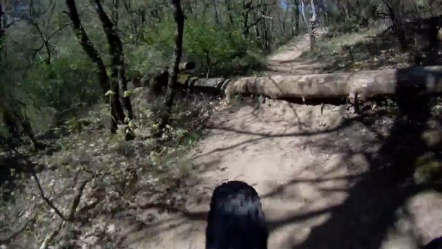 Pnj sortie VTT lapierre raid 327 смотреть онлайн