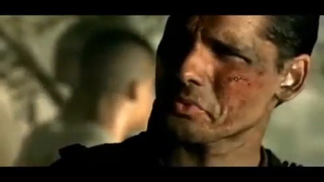 Black Hawk Down SFC Norm "Hoot" Gibson Speech смотреть онлайн