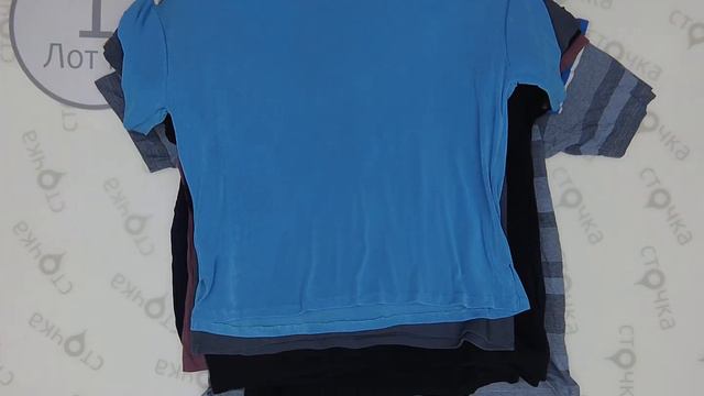 MEN T-SHIRT EXTRA +++ 1 ,Цена за кг: 7.3 евро, секонд хенд одежда оптом смотреть онлайн