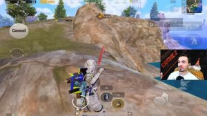 ЕДИНСТВЕННЫЙ В МИРЕ ПРО ИГРАЮЩИЙ БЕЗ ГИРОСКОПА PUBG MOBILE