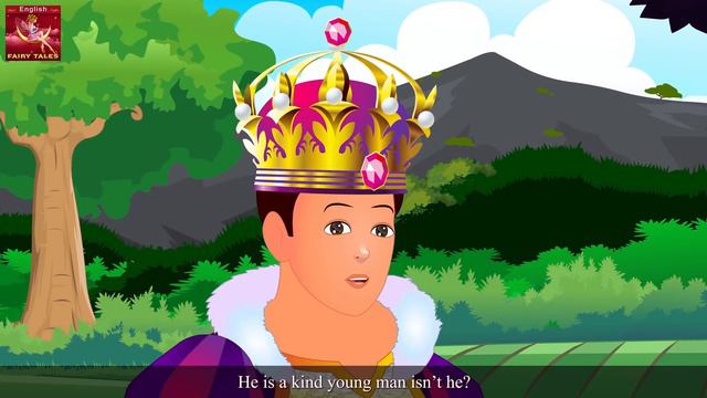 Quest For A Queen Story In English | Stories For Teenagers | @EnglishFairyTales