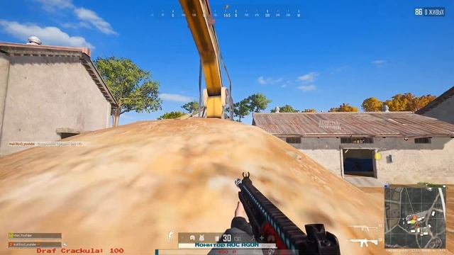 ? ???3???3 БАТЕЛСРОЯЛЬ НОМЕР ОДИН! [#ＰＵＢＧ] смотреть онлайн