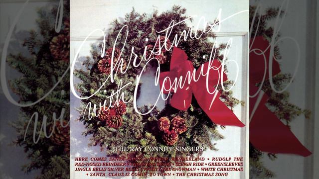 The Christmas Song (Merry Christmas To You)