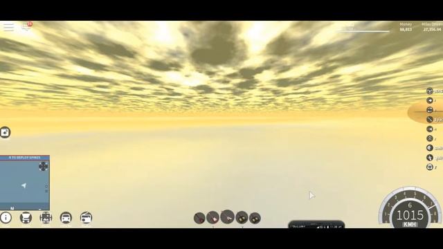 HOW TO FLY IN A CAR IN VEHICLE SIMULATOR *EPIC* GLITCH | Roblox Vehicle Simulator #9 смотреть онлайн