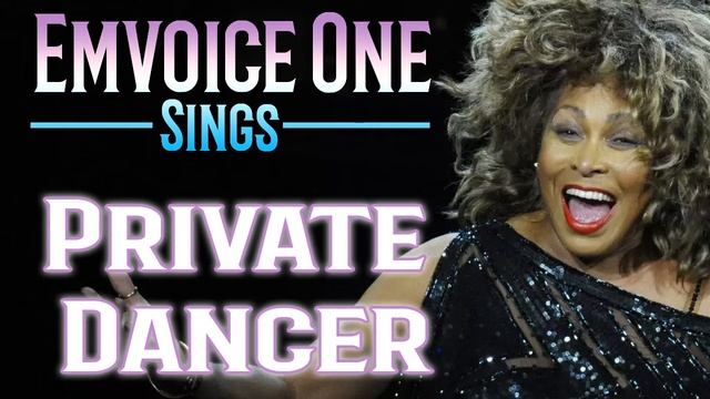 Private Dancer (Tina Turner Cover) смотреть онлайн
