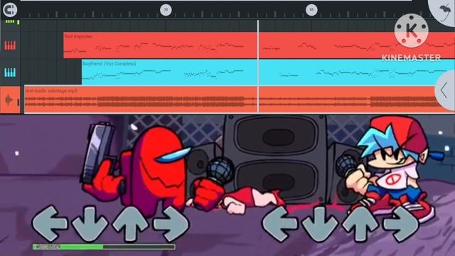 Sabotage V4; Vocal Recreation Download Flm смотреть онлайн
