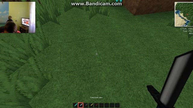 отличный PvP текстурпак для Minecraft 1.8-1.8.9 смотреть онлайн