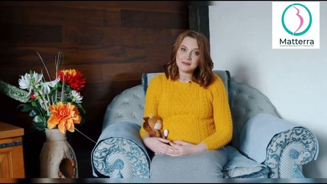 Три самые важные буквы после родов || Курсы для беременных смотреть онлайн