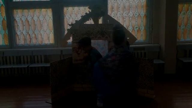 рдш проект "Школьная классика" смотреть онлайн